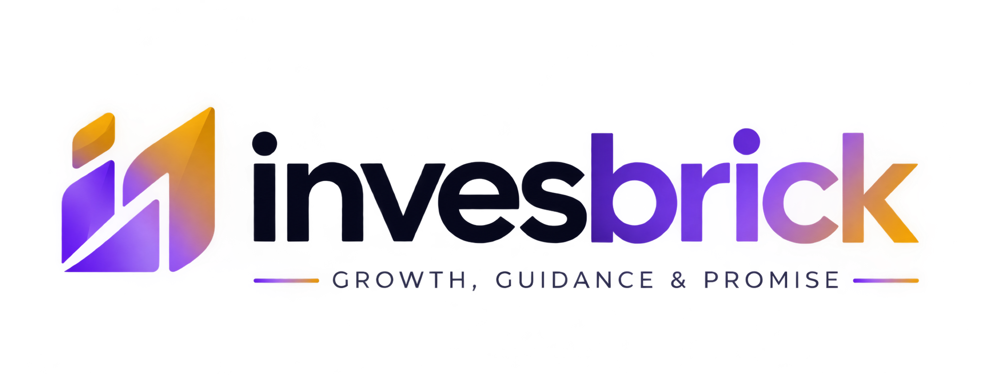 Invesbrick Logo